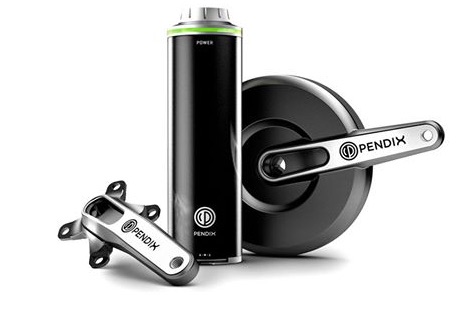 Mofa Kalender Original Pendix e-Motor