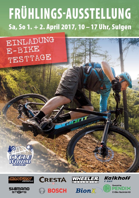 Frühlingsausstellung 2017 Frühlingsausstellung 2017
