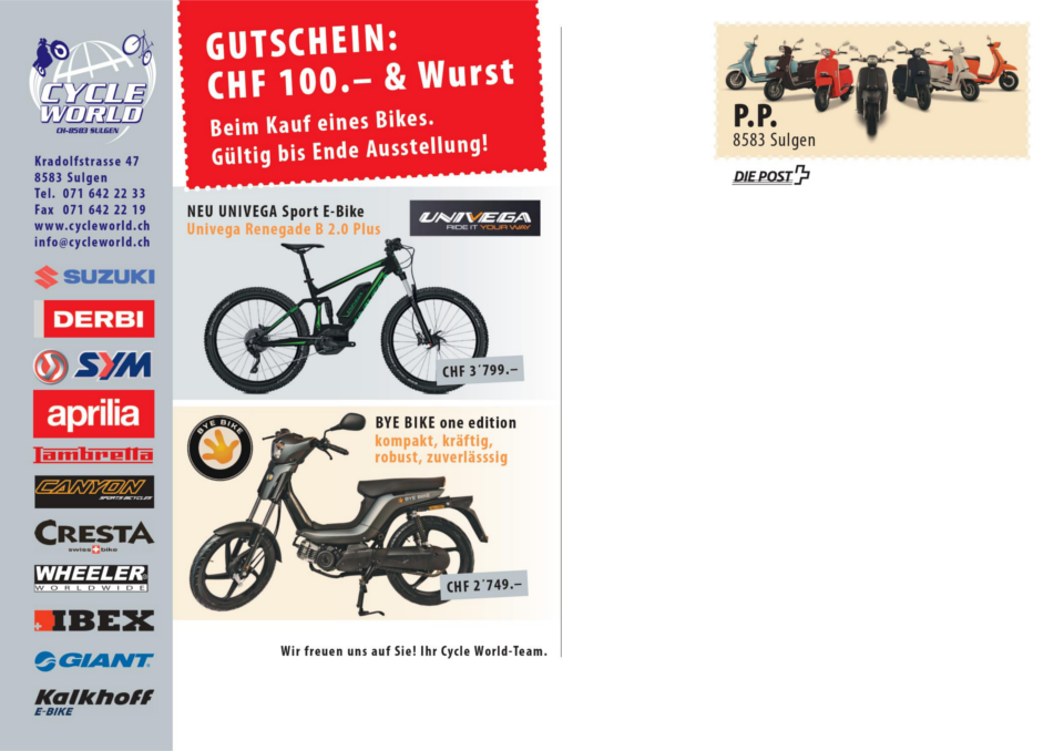 Frühlingsausstellung 2018 Frühlingsausstellung 2018