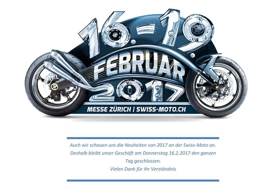 Swiss Moto 2017