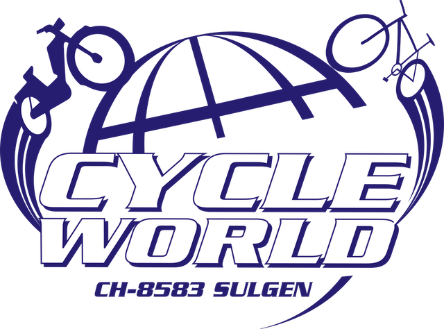 Cycle World