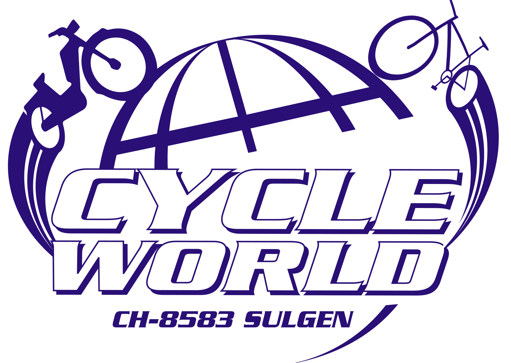 (c) Cycleworld.ch