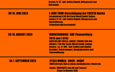 Eventkalender 2024